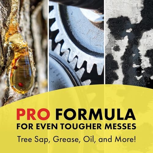 Goo Gone Spray Pro-Power Adhesive Remover - Image 2
