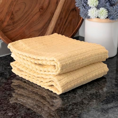 Ritz Royale Collection 100% Combed Terry Cotton, Highly Absorbent, Oversized - Image 5