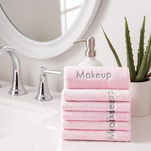 Arkwright Makeup Remover Cloths 6 Pack - Image 5