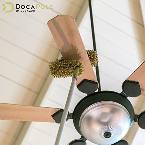 DOCA Telescoping Pole 5-12 Ft - Image 4