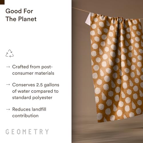 GEOMETRY Kitchen Towels - Image 3
