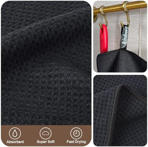 KinHwa Dish Cloths for Washing Dishes - Image 3