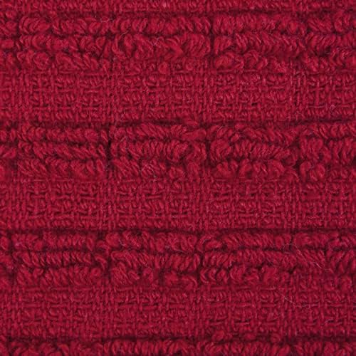 Ritz Royale Collection 100% Combed Terry Cotton, Highly Absorbent, Kitchen Dish - Image 3