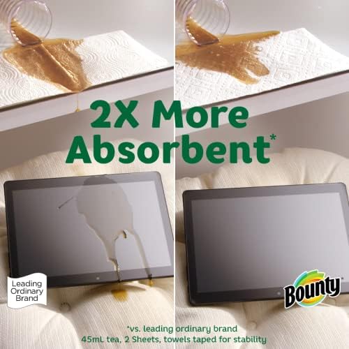 Select-A-Size Regular Paper Towels - Image 4
