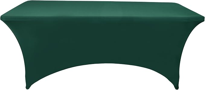 6-Pack 6ft Spandex Table Covers - Image 8