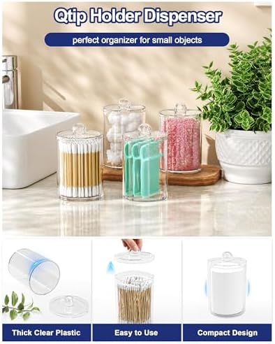 Bathroom Counter Organizer and Storage - Image 6