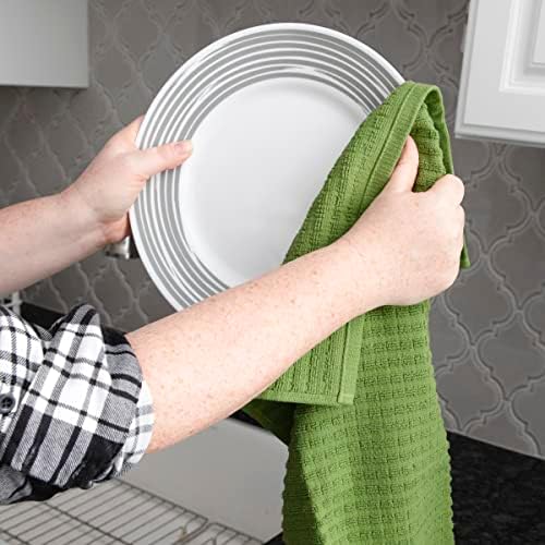 Ritz Royale Collection 100% Combed Terry Cotton, Highly Absorbent, Oversized - Image 4