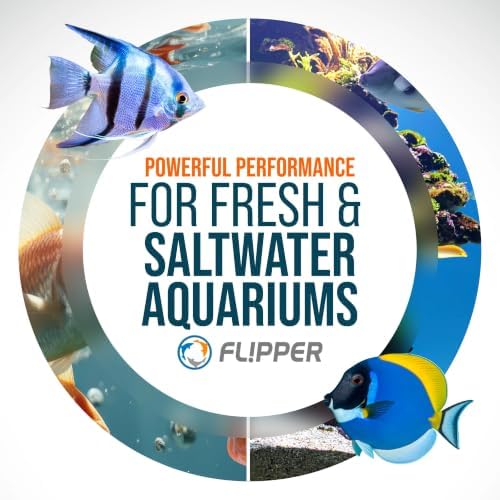 FL!PPER Pico Aquarium Glass Cleaner - Image 7