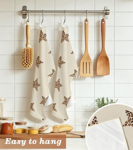 Cute Kitchen Towels Dish Towels - Image 6
