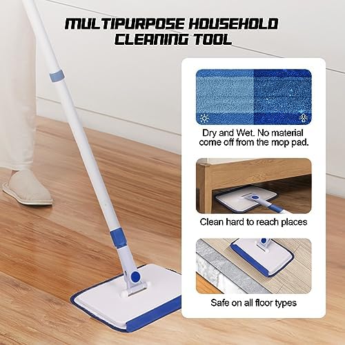 Qaestfy Baseboard Cleaner Tool - Image 5