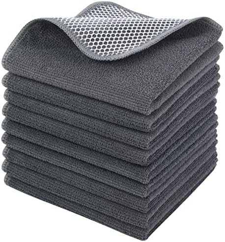 KinHwa Dish Cloths for Washing Dishes by KinHwa