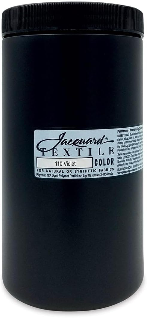 Jacquard Textile Color by Jacquard