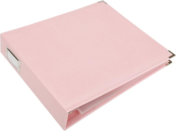 We R Memory Keepers 12x12 Photo Album - Image 2