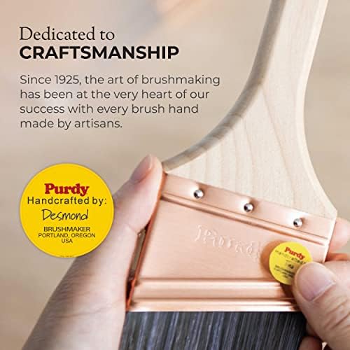Purdy Premium Bent Pole Scraper, 3 in. - Image 4