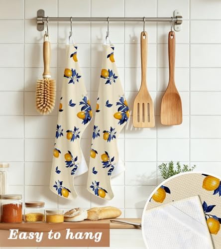 Cute Kitchen Towels Dish Towels - Image 6