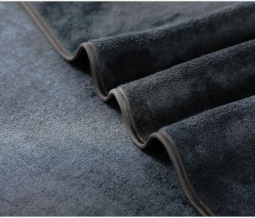 Microfiber Gym Towels Bigger Size Super Soft - Image 6