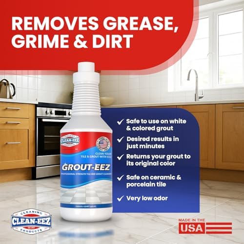 Clean-eez Grout Cleaner 2 Pack - Image 5