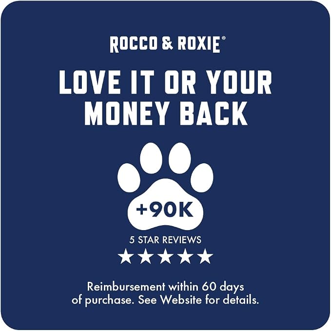 Rocco & Roxie Supply Co. Stain & Strong Odor Eliminator, Enzyme Cleaner - Image 10