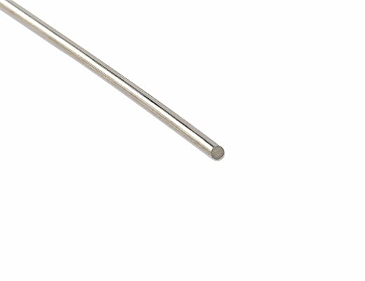 925 Sterling Silver Wire, 30 Gauge, Half Hard, 50FT by CRAFT WIRE | Sterling - Image 8