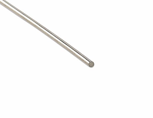 925 Sterling Silver Wire, 30 Gauge, Half Hard, 15FT by CRAFT WIRE | Sterling - Image 4