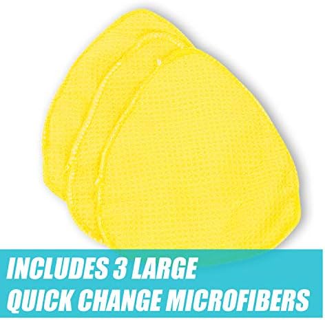 Invisible Glass Reach and Clean Tool - Image 4