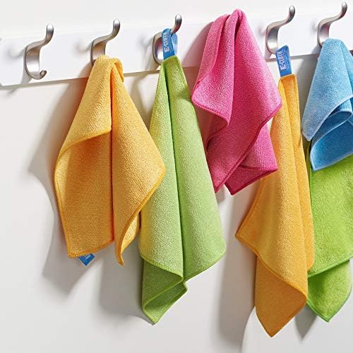 E-Cloth Microfiber Cloth, World's Leading Premium Microfiber Cleaning Cloth - Image 5