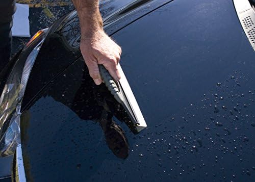 Detailer's Choice 63128 Squeegee Car Dryer - Image 3