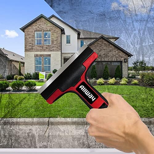 ALLWAY GTS-G Glass & Tile Scraper - Image 5