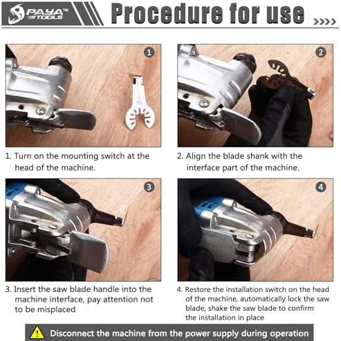 3-PACK L-Shaped Windshield Removal Tool - Image 4