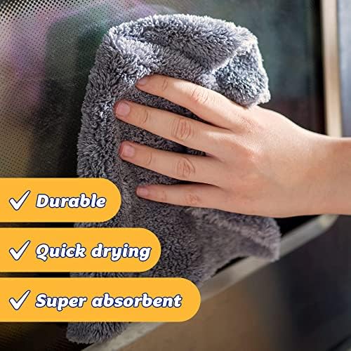 Scrab Daddy Microfibre Cloth - Image 4