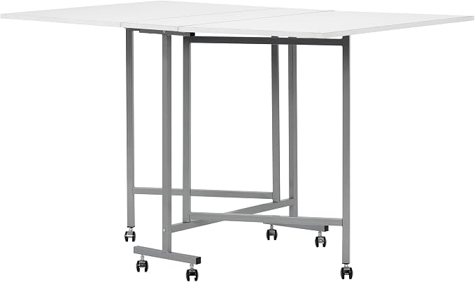 Sew Ready Folding Craft & Cutting Standing Table by SewReadybyStudioDesigns