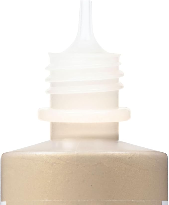 Tulip Puff Fabric Paint Metallic Finish, Permanent Craft Paint - Image 6