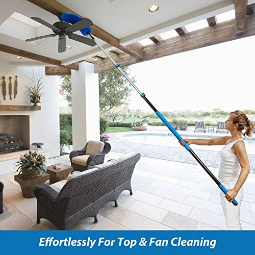 20 Feet High Reach Duster Kit - Image 4