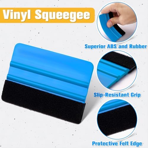 Car Window Tint Kit, Wallpaper Tools - Image 2