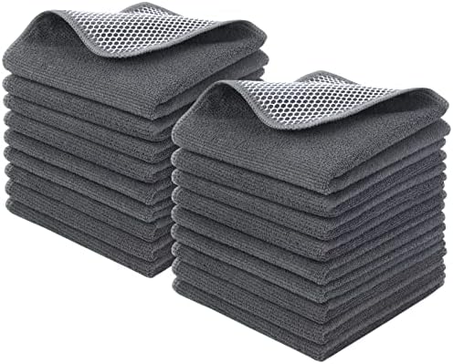KinHwa Dish Cloths for Washing Dishes by KinHwa