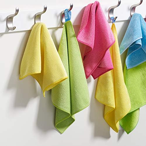 E-Cloth Microfiber Cloth, World's Leading Premium Microfiber Cleaning Cloth - Image 4