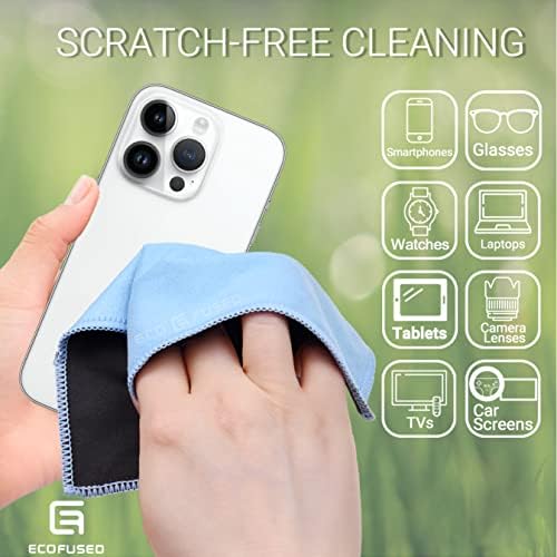Microfiber Cleaning Cloths - Image 3