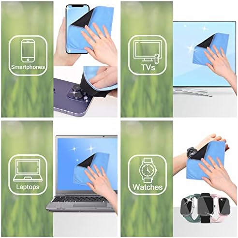 Microfiber Cleaning Cloths - Image 5