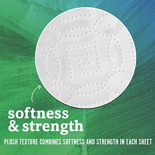 Seventh Generation Paper Towels, Strong & Absorbant, 8 Rolls, 156-Sheets - Image 2