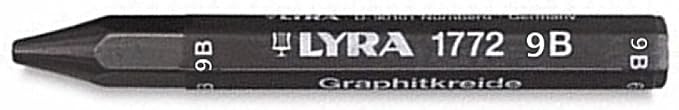 Lyra Graphite Crayon by LYRA%C2%AE