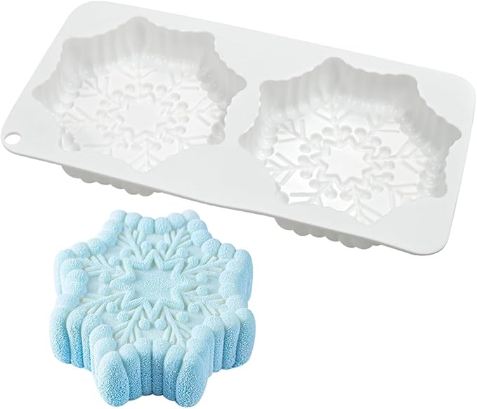 mostsom Silicone Molds for Baking Non-Stick Candy, Mini Soap, Dog Treats Ideal - Image 9