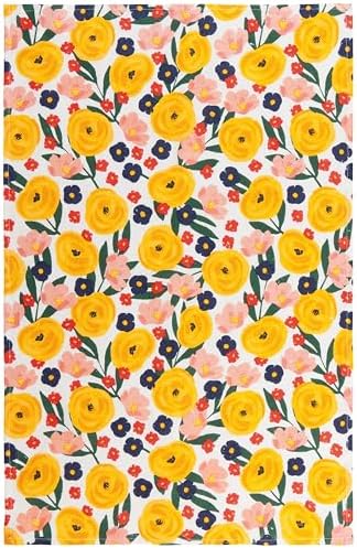 Assorted Bakers Floursacks Set of 3 by Now Designs - Image 2