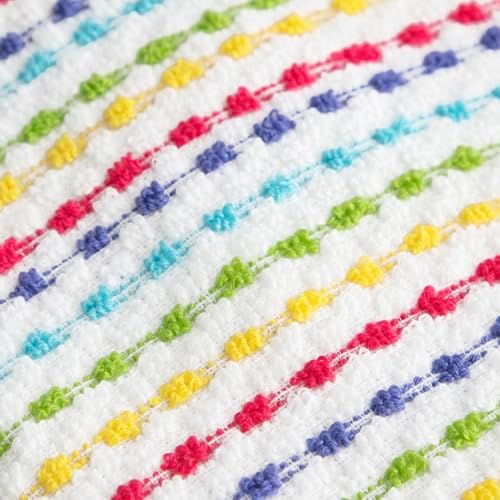 Ritz Pebble Bar Mop Towels: Highly Absorbent and Super Soft, 100% Cotton - Image 3