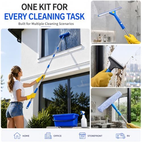 Window Cleaning Kit - Image 5