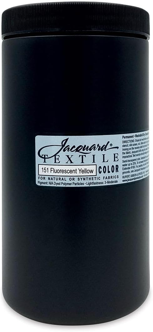 Jacquard Textile Colors by Jacquard