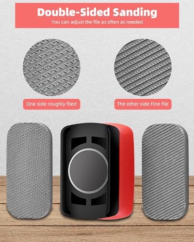 Denibbing File and Paint File Tool - Image 4