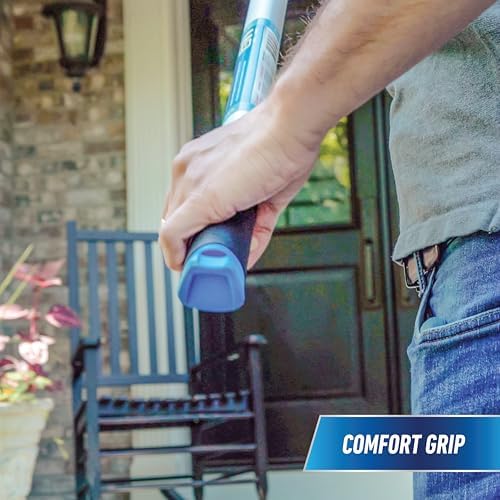 Unger Professional Connect & Clean 6-18 Foot Telescoping Extension - Image 6