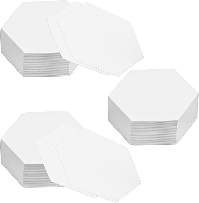 Veroave 300 Count Paper Piecing by Veroave
