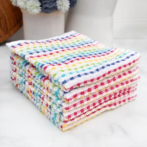 Ritz Pebble Bar Mop Towels: Highly Absorbent and Super Soft, 100% Cotton - Image 5