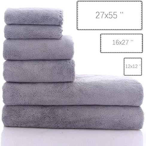 MOONQUEEN Ultra Soft Towel Set - Image 5